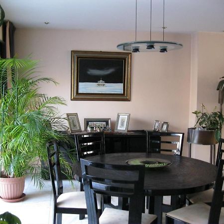 B&B Middelheim Αμβέρσα Εξωτερικό φωτογραφία