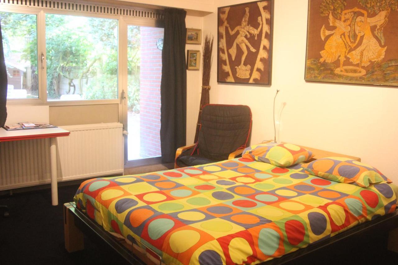 B&B Middelheim Αμβέρσα Εξωτερικό φωτογραφία