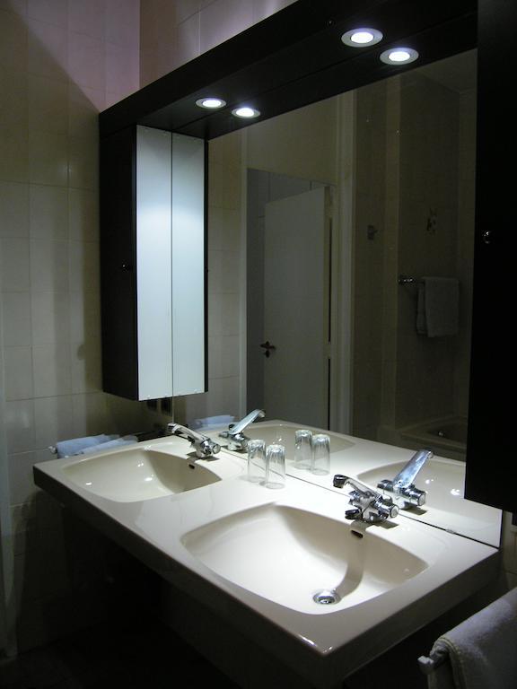 B&B Middelheim Αμβέρσα Δωμάτιο φωτογραφία